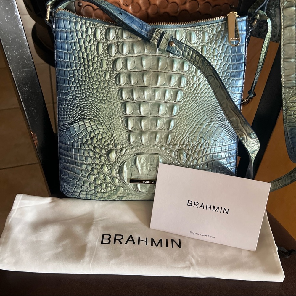 Brahmin Katie Haven